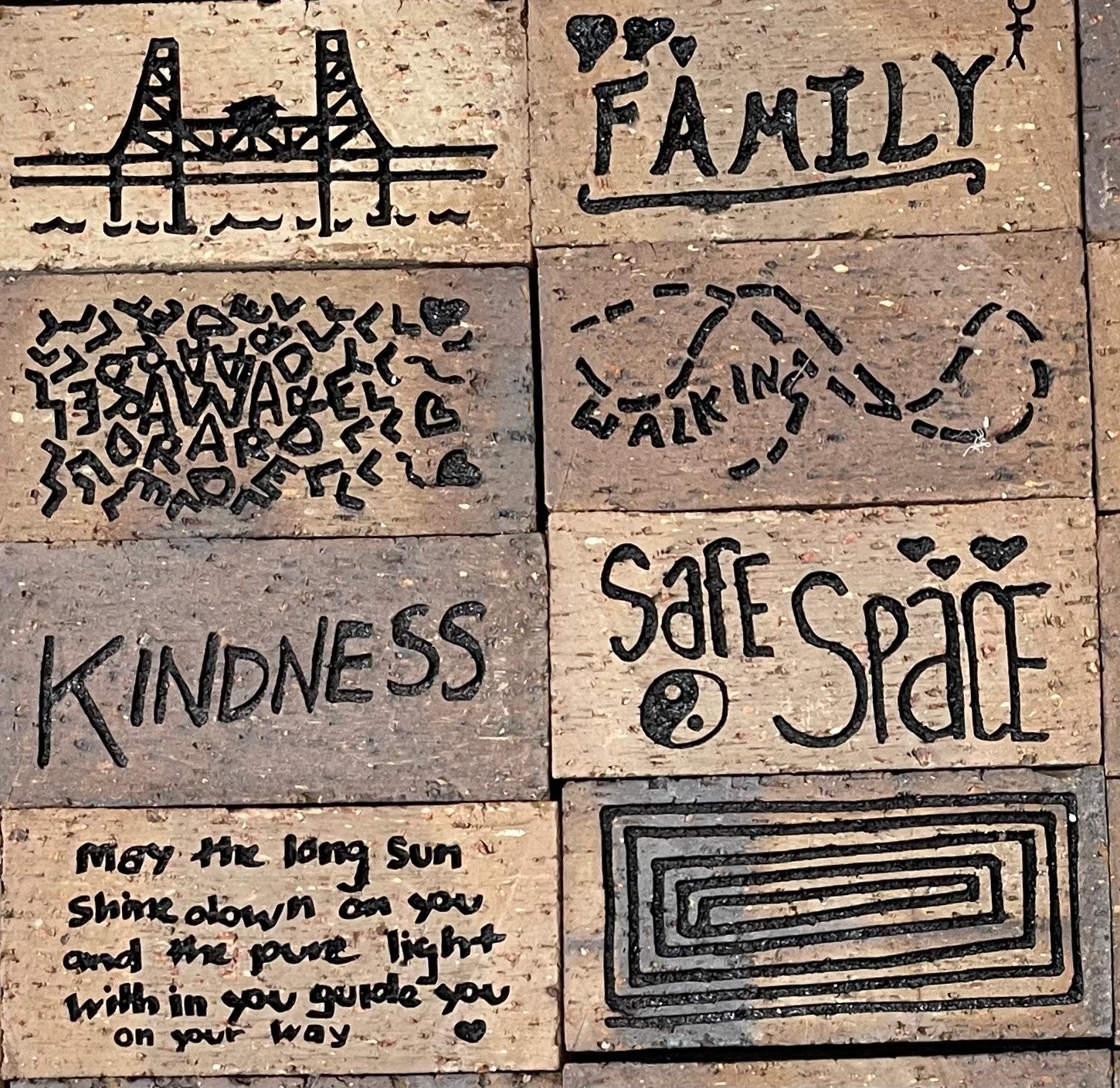 Australia's Favourite Fundraising Paver Specialists