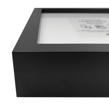 Lasting Impression Frame - Forever In Stone