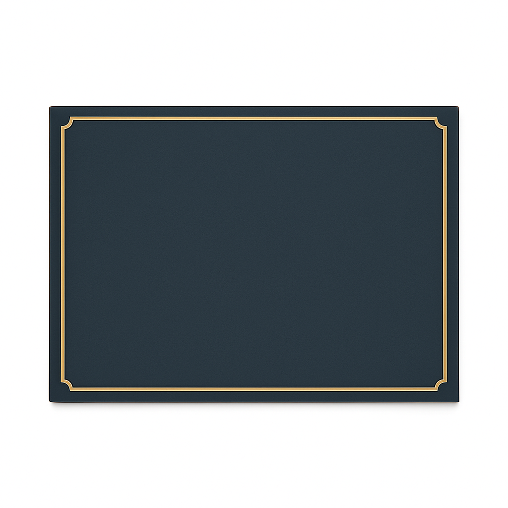 Bronze Plaque Memorial For People