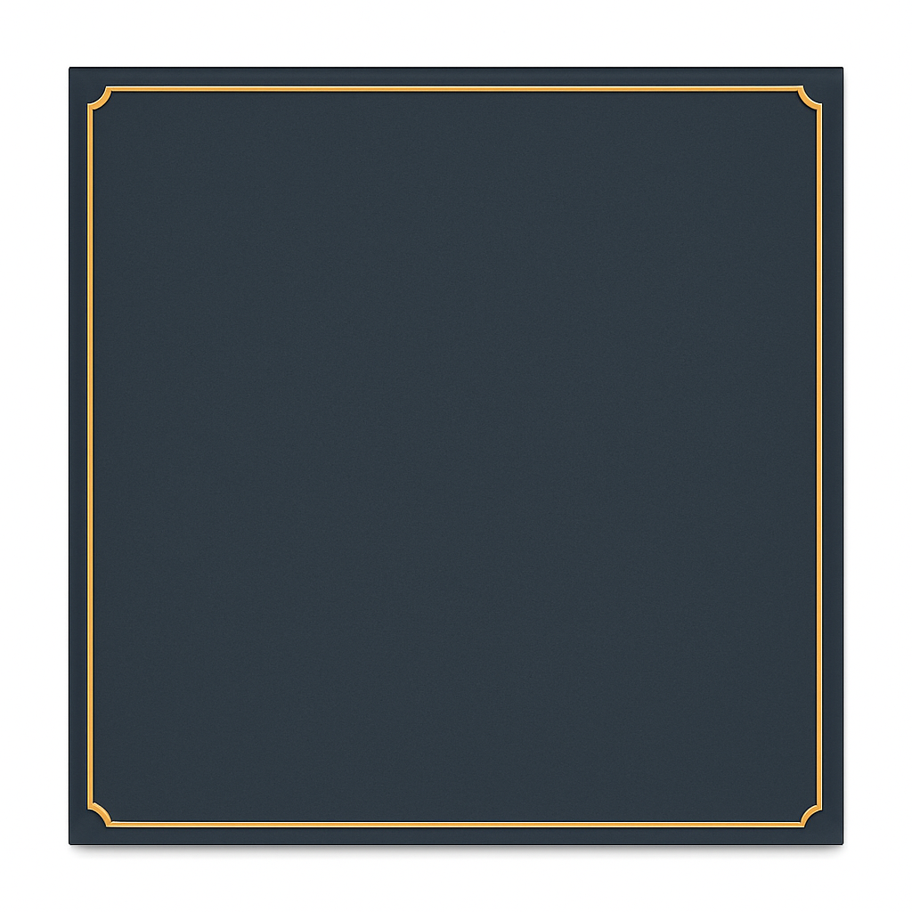 Bronze Plaque Memorial For People