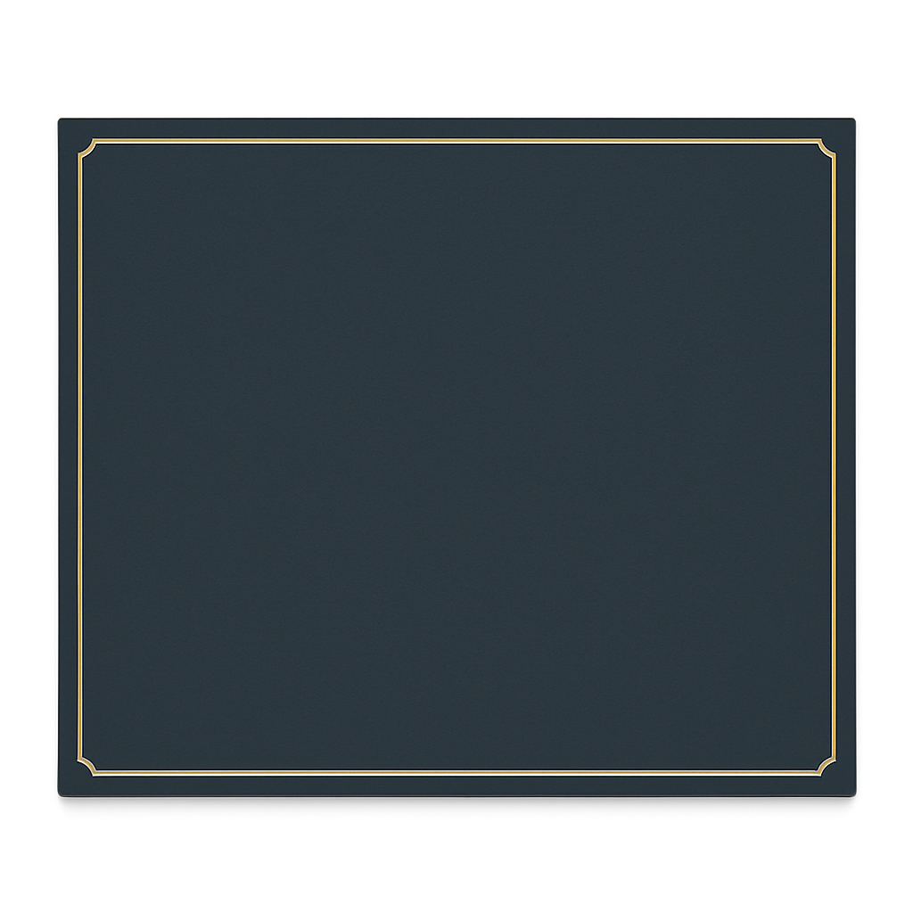 Bronze Plaque Memorial For People