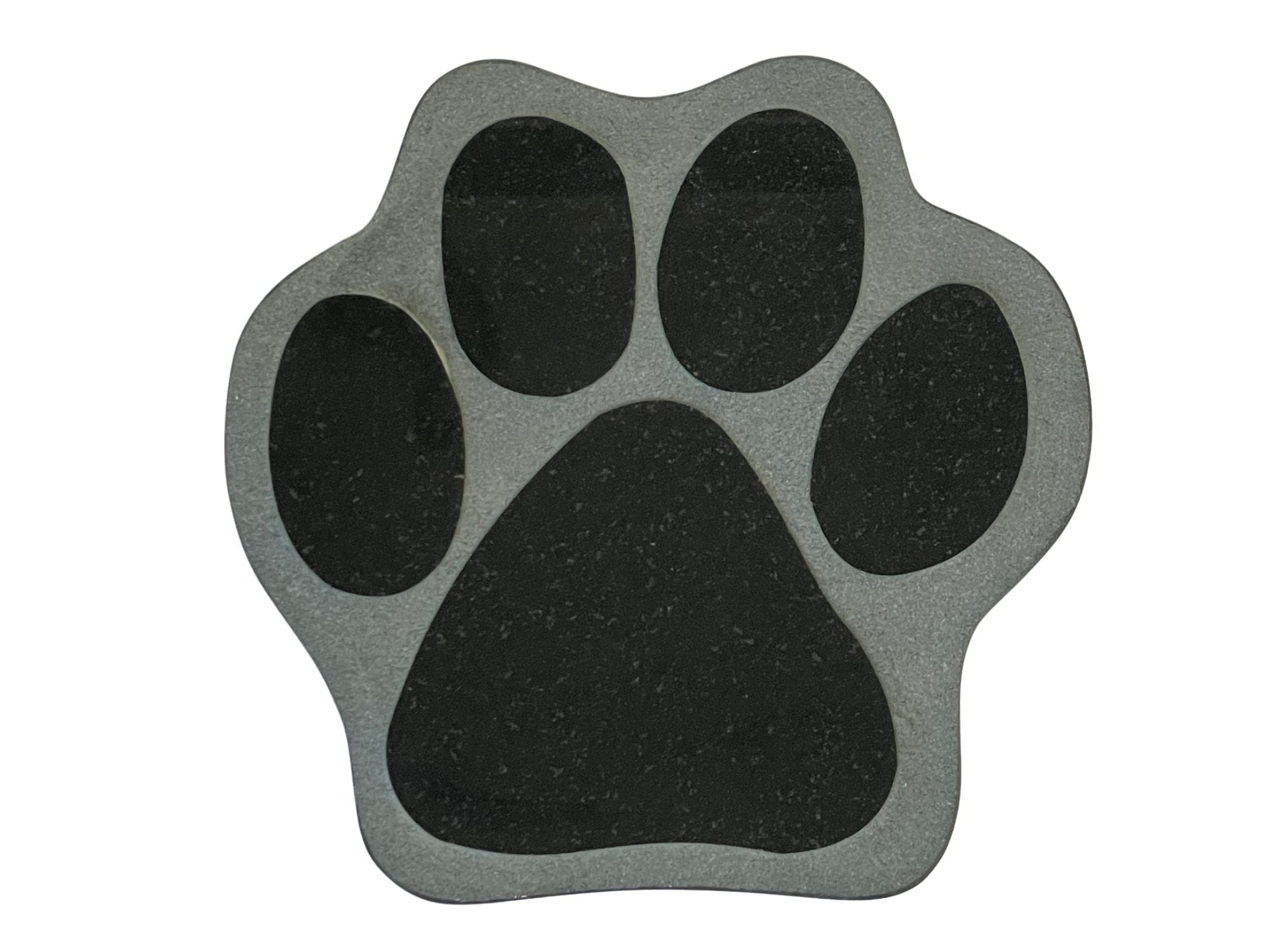 Shaped Granite Plaque Pet Memorial