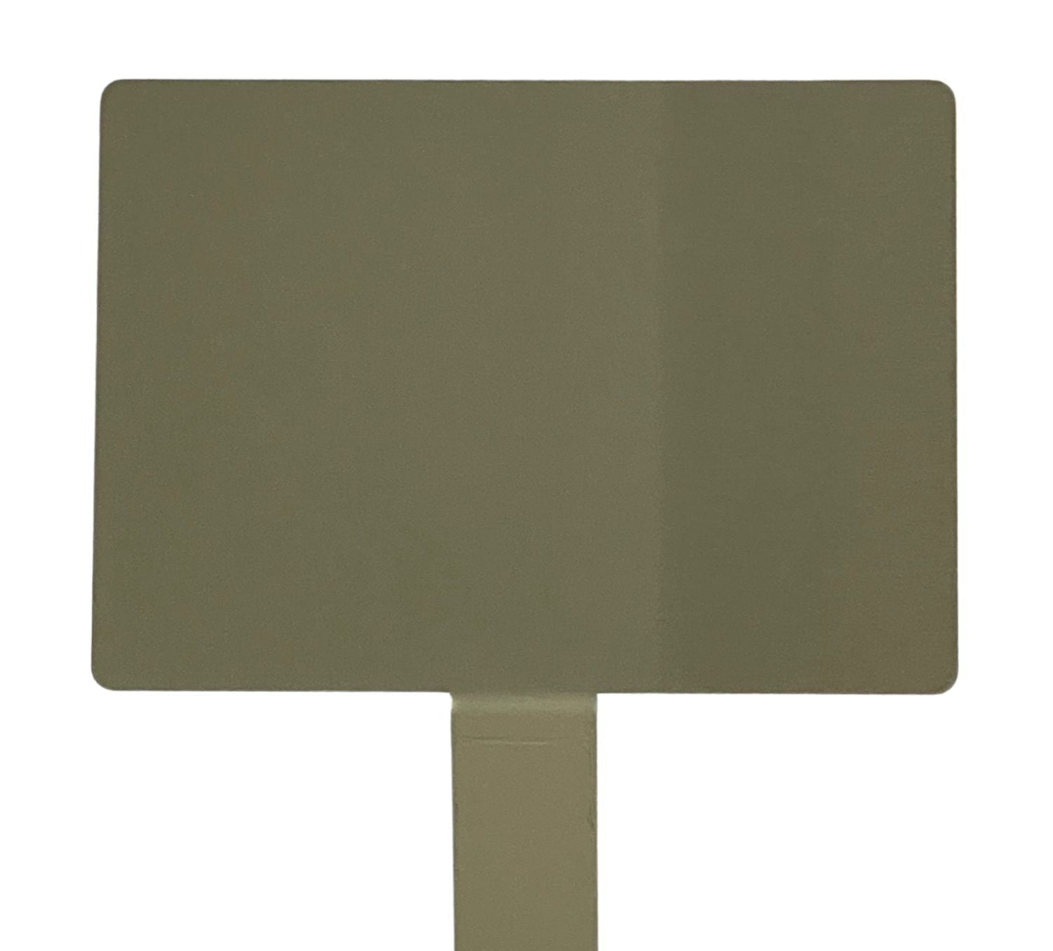Garden Stake Memorial For People