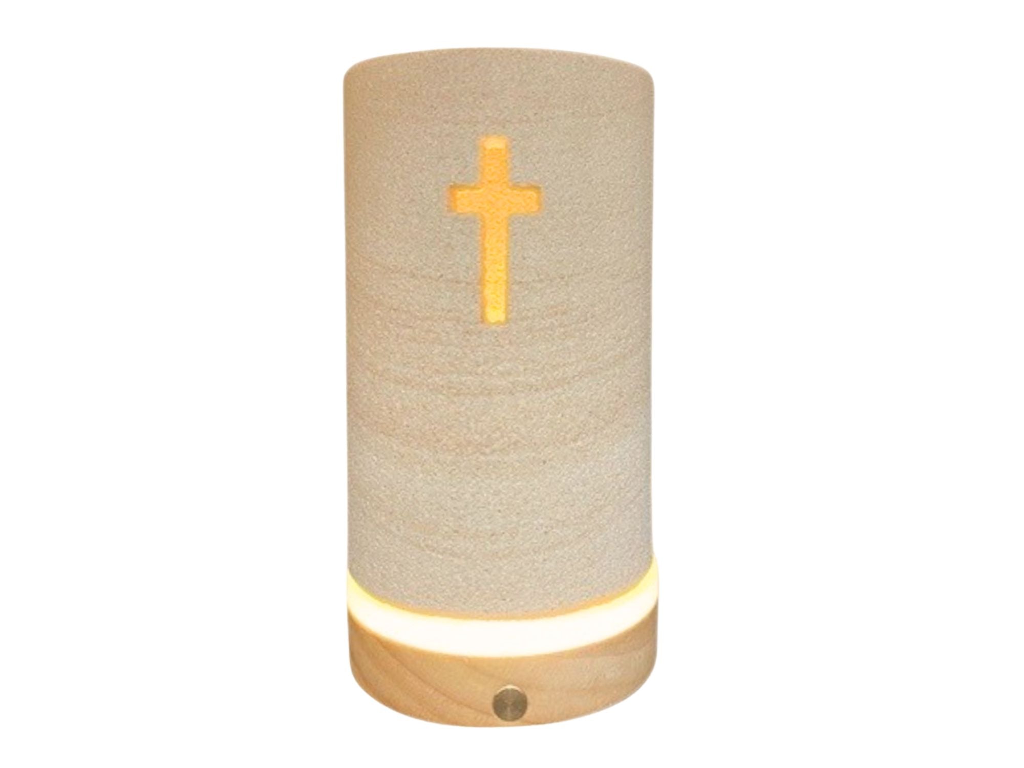 Forever Glow Lantern Memorial for People