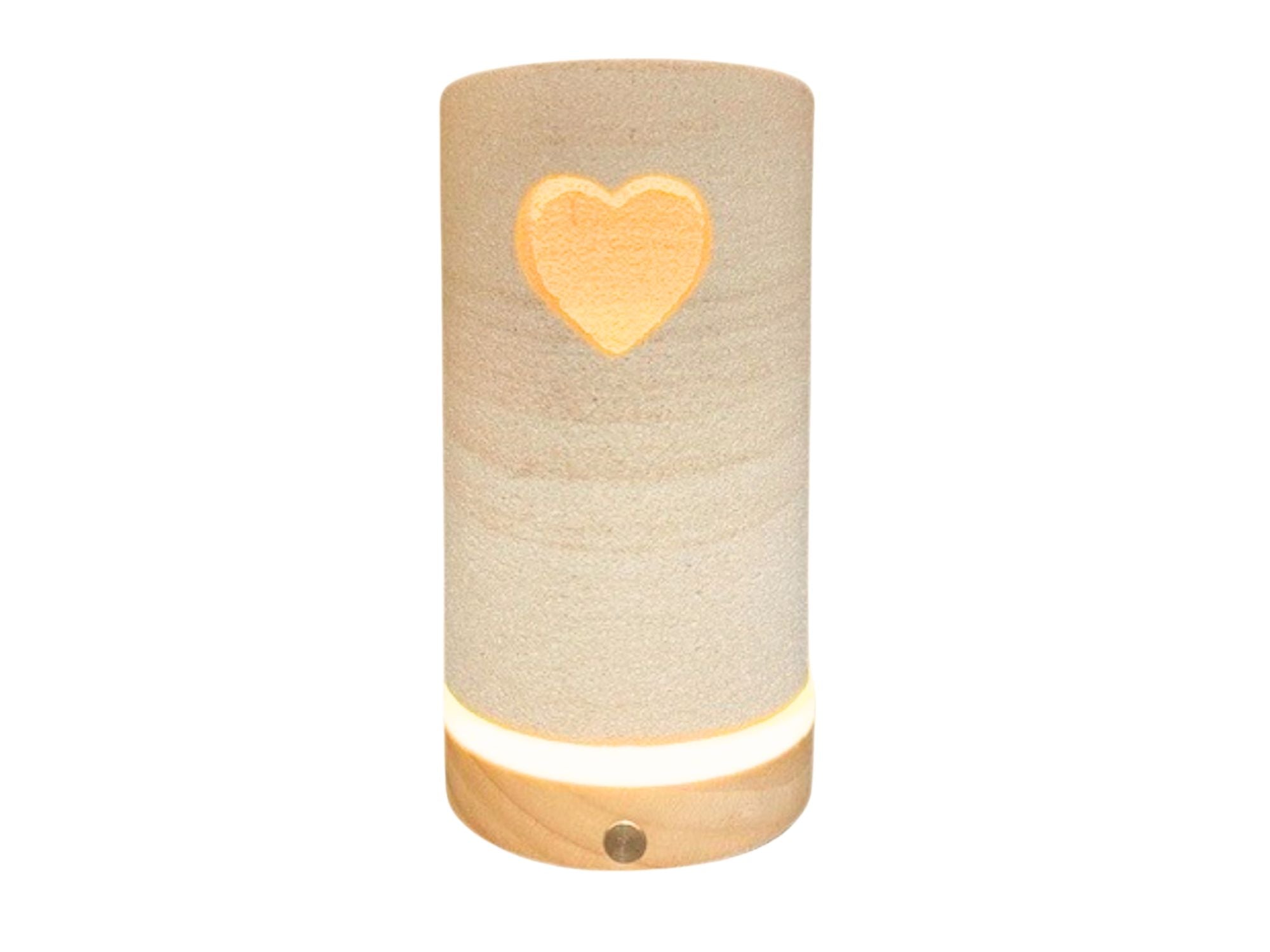 Forever Glow Lantern Memorial for People