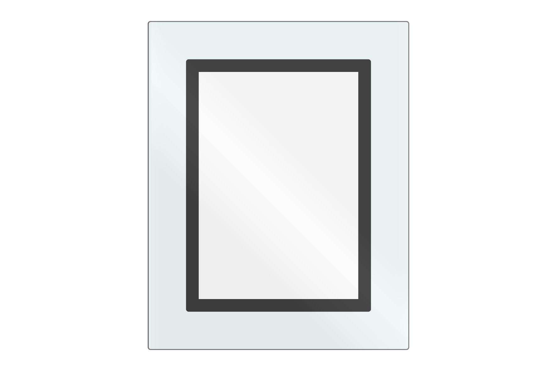 Personalised Photo Frame