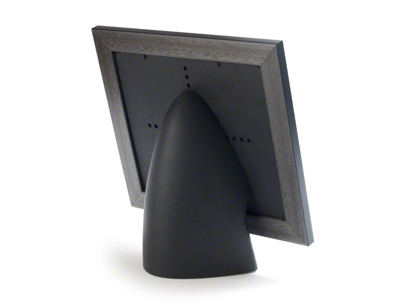 Tribute Frame Pod with Ashes Pet Urn