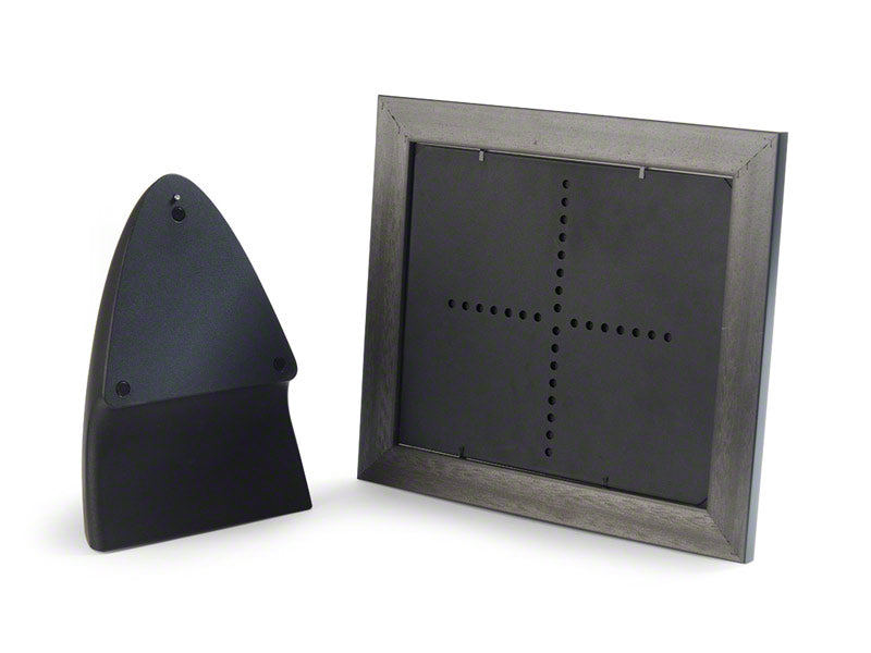 Tribute Frame Pod with Ashes Pet Urn