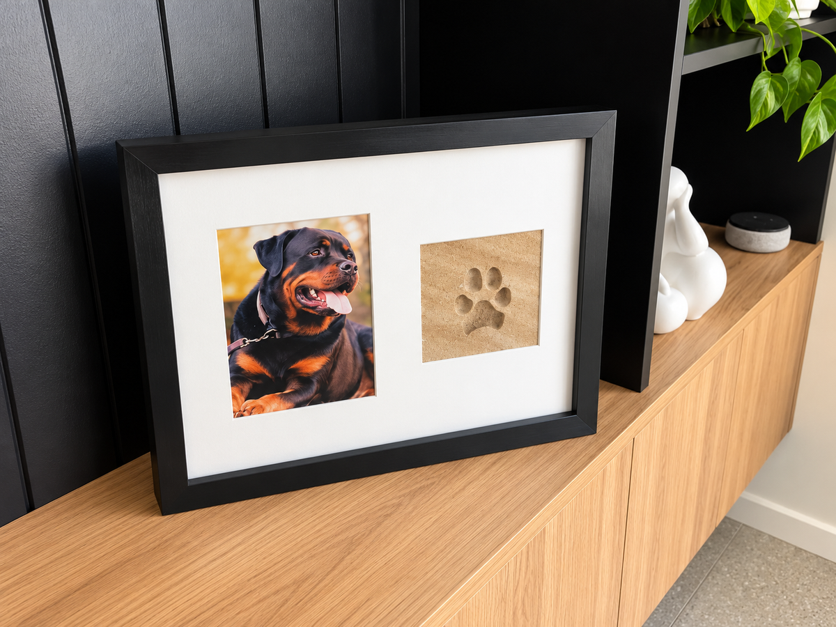 Forever by My Side - Frame and Lantern Bundle