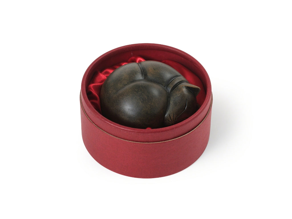 Cast Resin Cat Figurine Urns