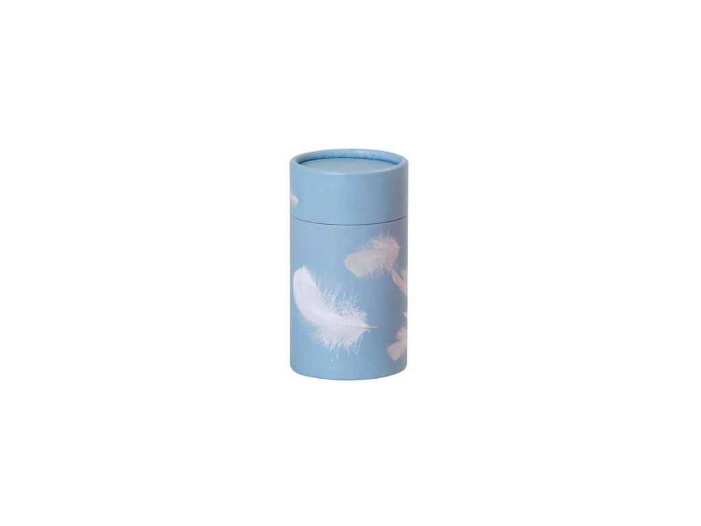 Eco Friendly Scattering Tubes for Ashes