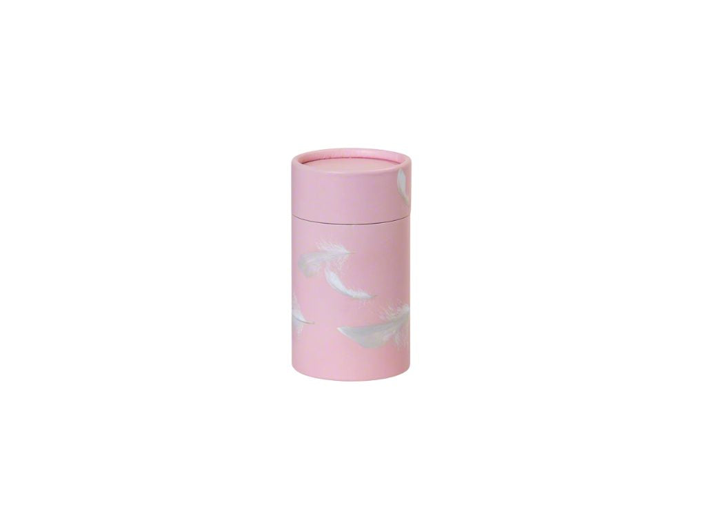 Eco Friendly Scattering Tubes for Ashes