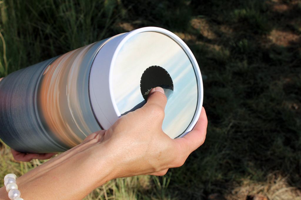 Eco Friendly Scattering Tubes for Ashes