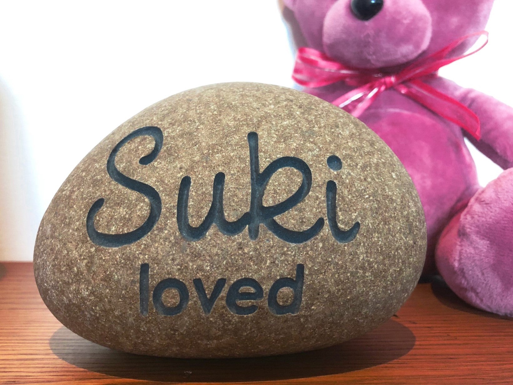 Medium River Stone
