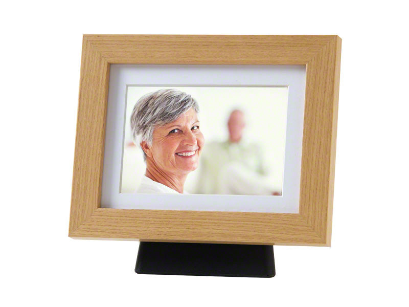 Tribute Frame Pod with Ashes Urn