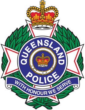Queensland Police Service Dogs