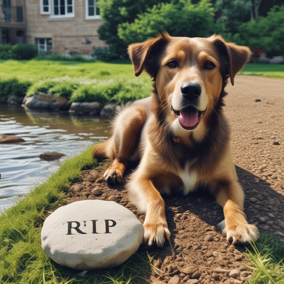 The 3 Most Popular Pet Memorial Products in Australia