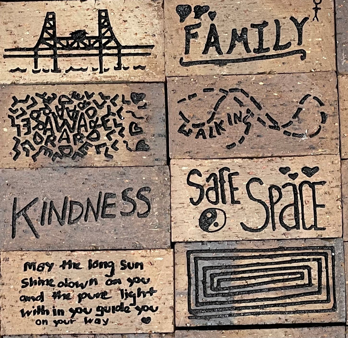 So, You’ve Been Put in Charge of the Fundraising Paver Project. Now What?