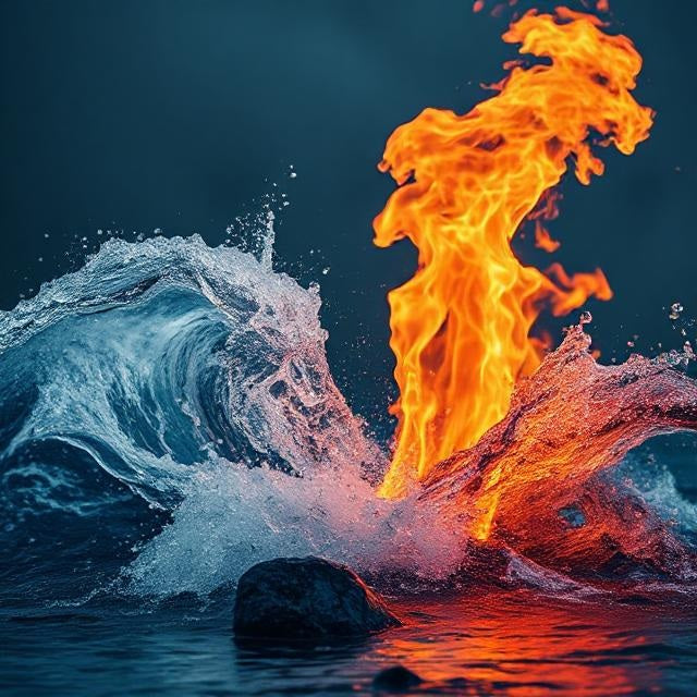 Flame vs Water Cremation for Pets: What Australian Pet Owners Need to Know