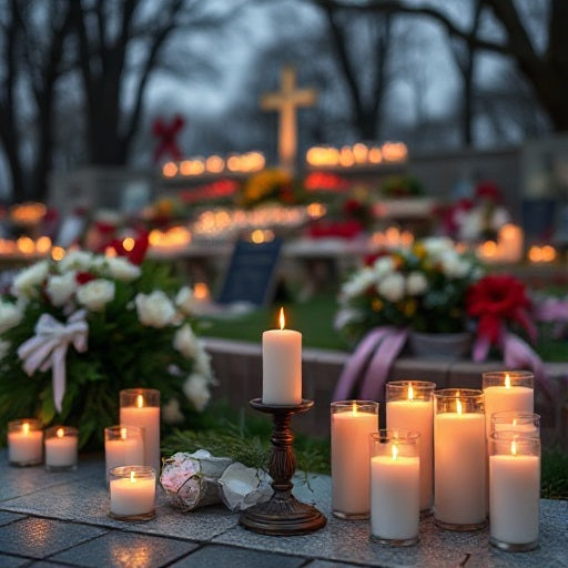 Home Memorialization Trends: A Personal Touch in Honouring Loved Ones in Australia
