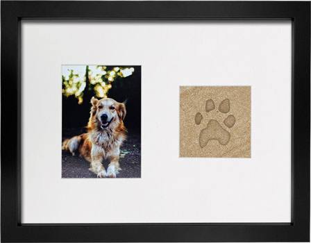 Lasting Impression Frame - Forever In Stone