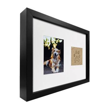 Lasting Impression Frame - Forever In Stone