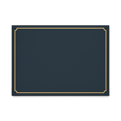 Bronze Plaque Memorial For People