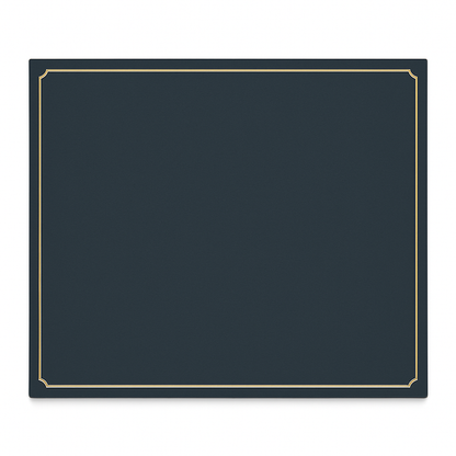 Bronze Plaque Memorial For People