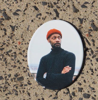 Photo Stainless Steel Plaque Memorial For People