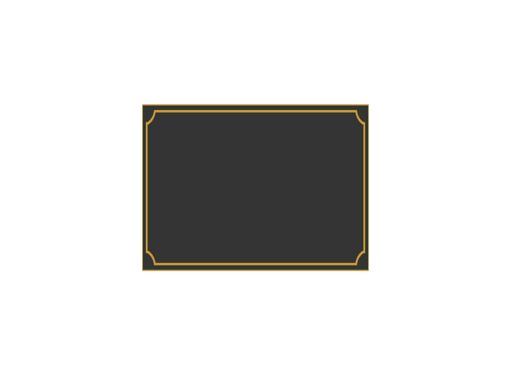 Bronze Plaque Pet Memorial