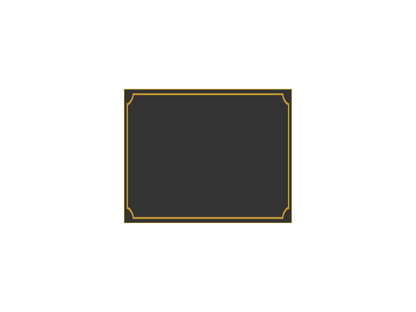 Bronze Plaque Memorial For People