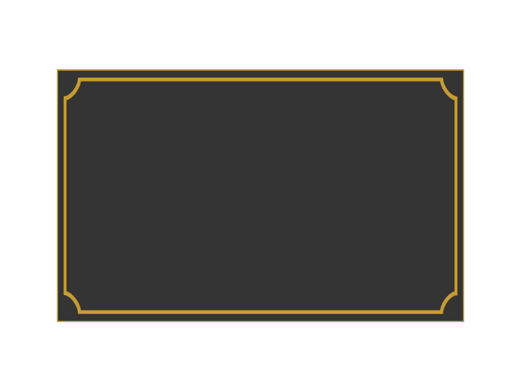 Bronze Plaque Pet Memorial