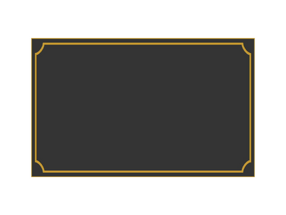 Bronze Plaque Pet Memorial