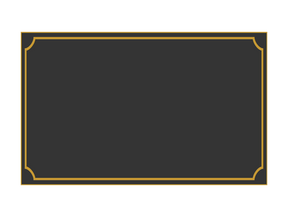 Bronze Plaque Pet Memorial