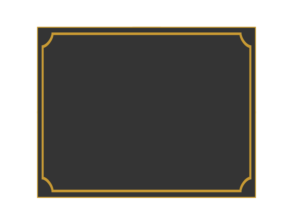 Bronze Plaque Memorial For People