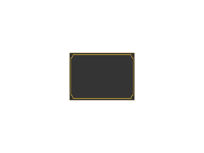 Bronze Plaque Memorial For People