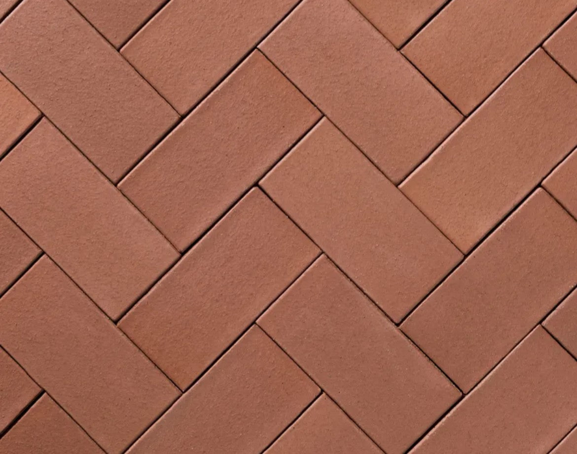 Paver Fundraiser Sample