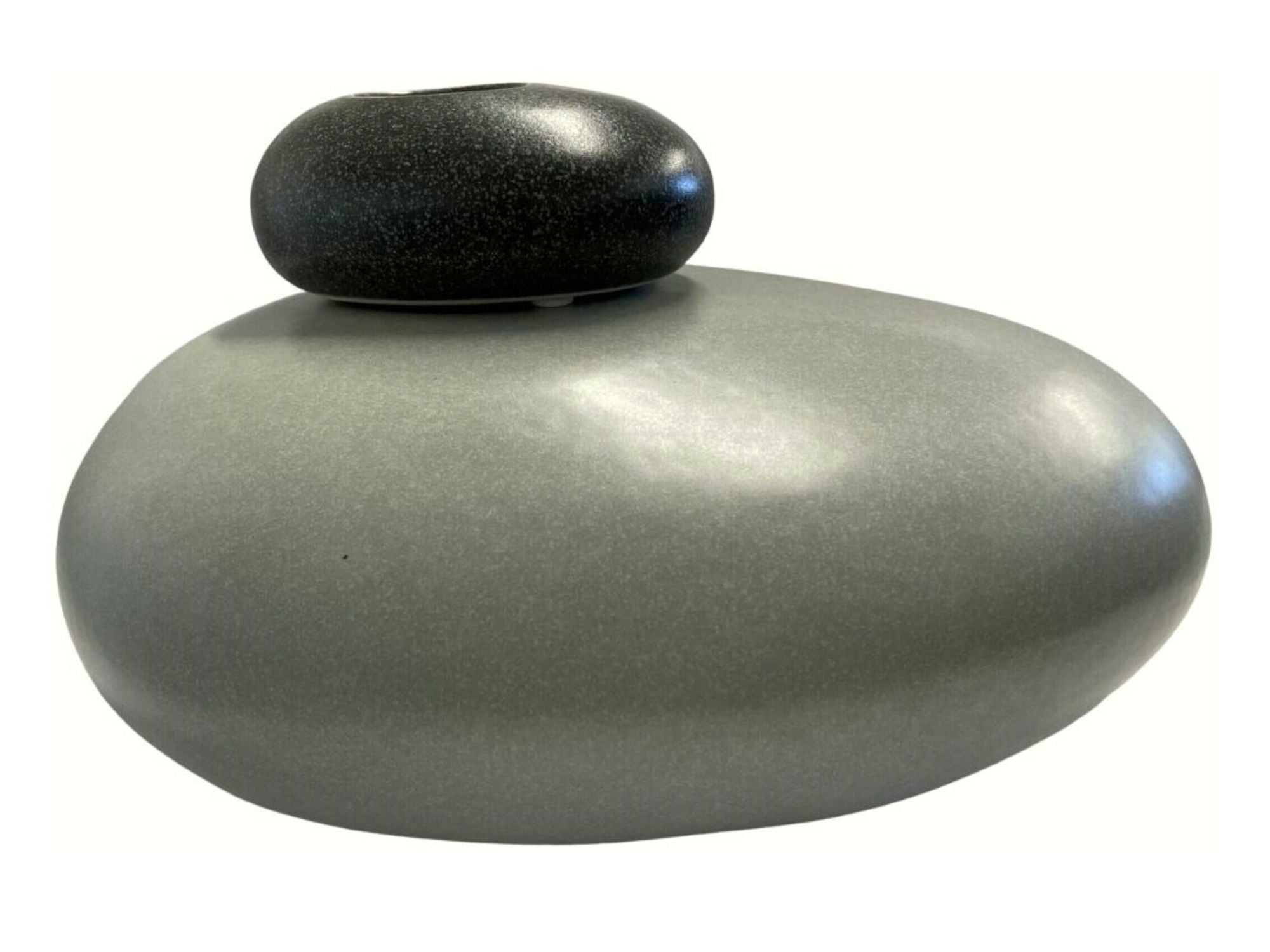 Eternity Pebble Pet Memorial