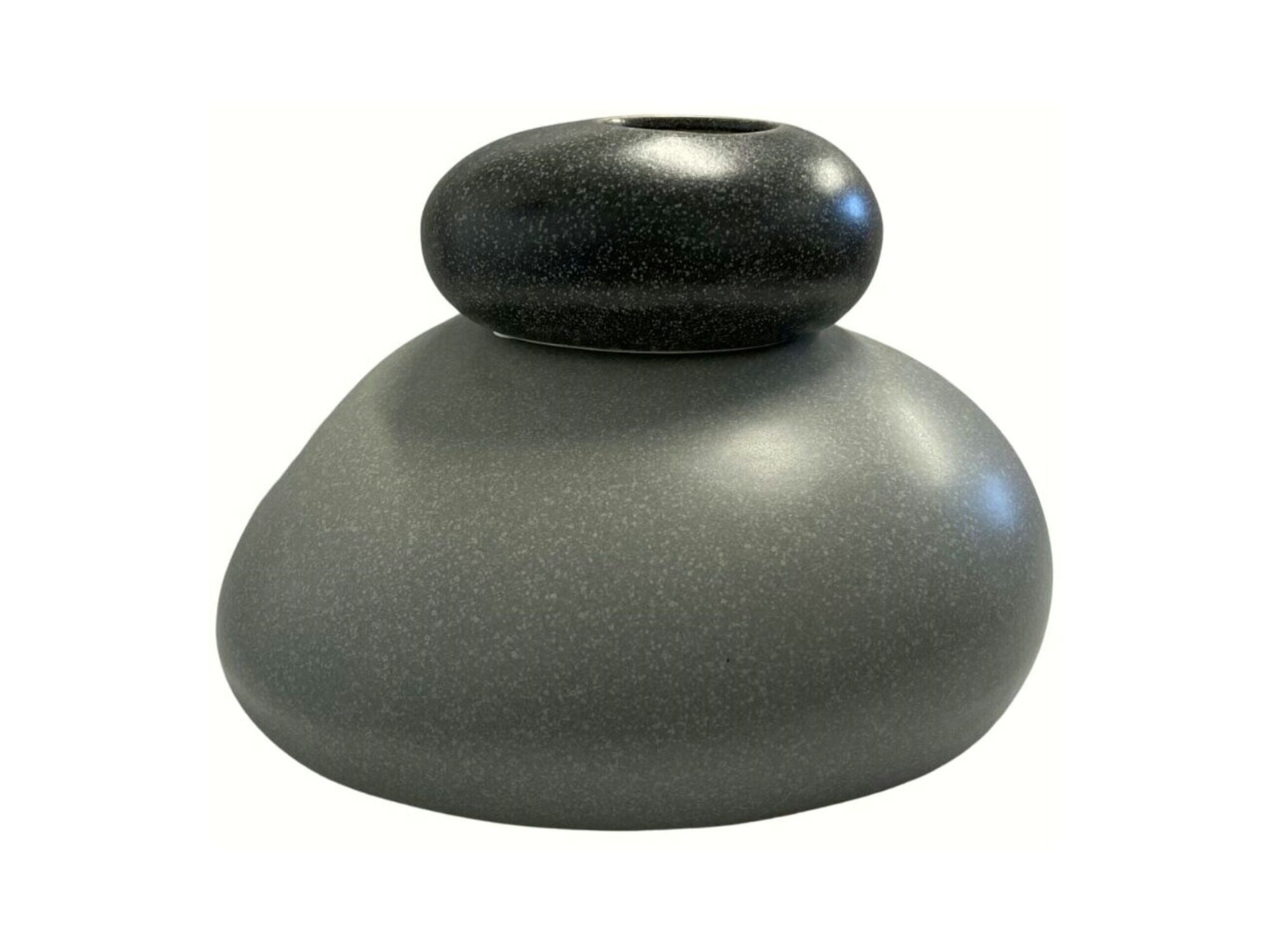 Eternity Pebble Pet Memorial