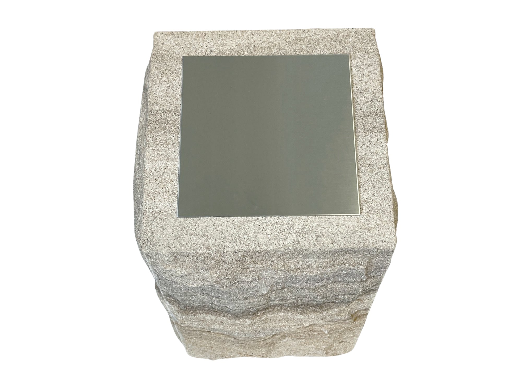 Garden Memorial Pet Urn
