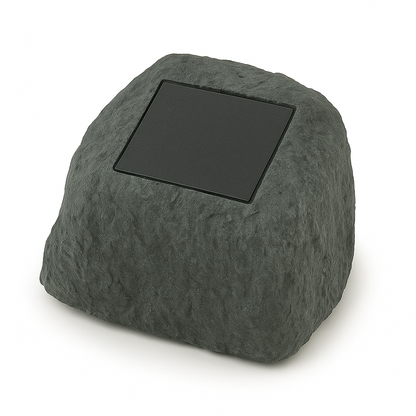 Resin Stone Urn Pet Memorial