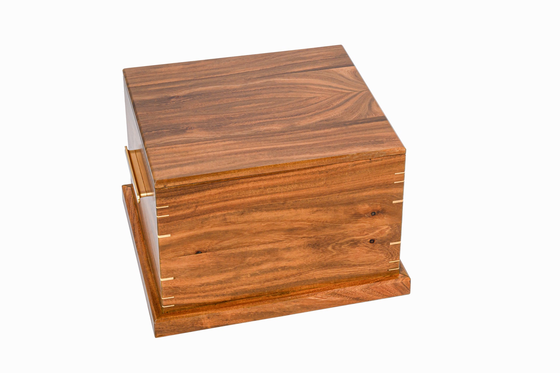 The Final Canter Urn