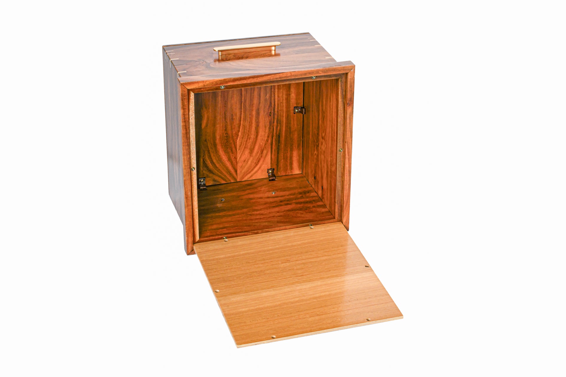 The Final Canter Urn