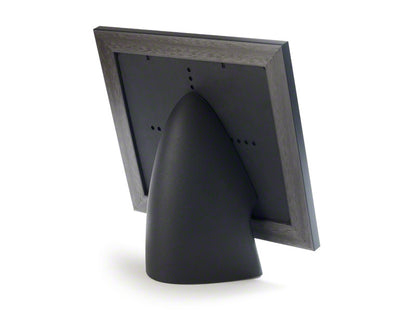 Tribute Frame Pod with Ashes Pet Urn