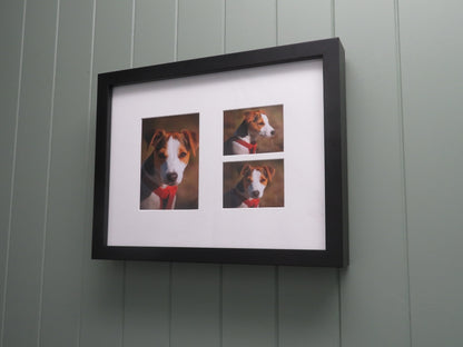 Lasting Impression Frame - Multi Option Concealed Urn