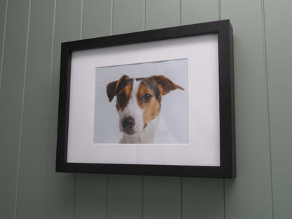 Lasting Impression Frame - Multi Option Concealed Urn