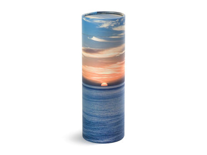 Eco Friendly Scattering Tubes for Ashes