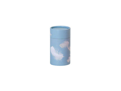 Eco Friendly Scattering Tubes for Ashes
