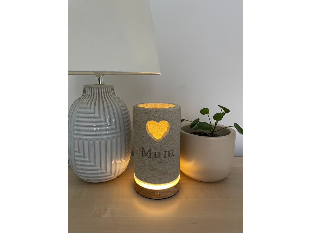 Forever Glow Lantern Memorial for People