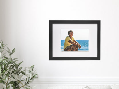 Lasting Impression Frame - Multi Option Concealed Urn